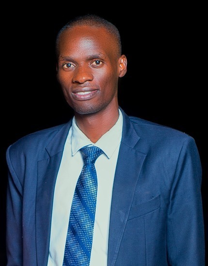Dr. CPA Daniel Omogi - Managing Partner & CEO